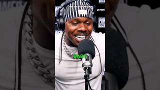 DaBaby Get it Baby Freestyle 🔥 [upl. by Xenia730]