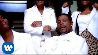 Keith Sweat  Twisted Official Music Video [upl. by Esadnac]