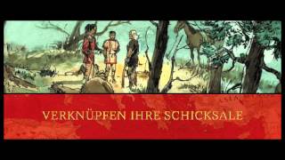 Trailer zu quotDie Adler Romsquot [upl. by Limber310]