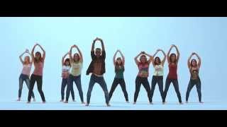 Elvis Crespo – Suavemente  Choreography by Perekin Anton [upl. by Giah]