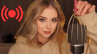 ASMR Stream for Relax Good night ✨🌙 [upl. by Aenneea818]