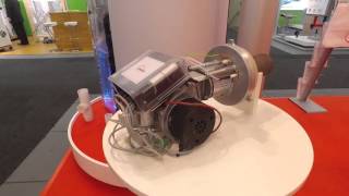 bautec 2016 Produktvideo SOLVIS GmbH  Modulare Heizkessel SolvisMax [upl. by Yremrej660]