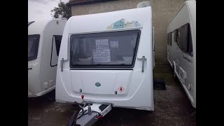 2021 Elddis Xplore 554 [upl. by Pieter93]