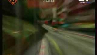 Burnout Takedown  Amon Tobin  Fast Eddie [upl. by Novled]