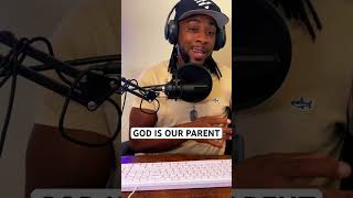 Why do we fear God propheticword unrooted god subscribe shorts shortvideo jesus how [upl. by Odracir]