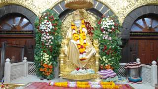 Aarathi Sai Baba song from Shirdi Sai hd [upl. by Lielos]