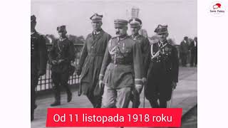 Józef Piłsudski Karta Polaka kartapolaka картаполяка [upl. by Prady]