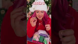 NAILS 💅 Advent Calendar Opening and ENTIRE Advent EVERY DAY until Christmas day 5 [upl. by Nirat]