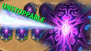 THE NEW UNSTOPPABLE DARK STAR EXODIA COMBO [upl. by Htesil]