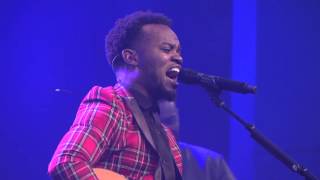 Travis Greene  Made a Way Live [upl. by Siesser840]