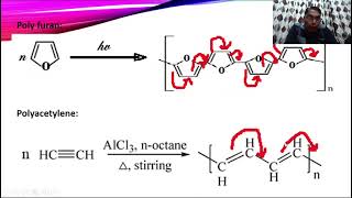 CONDUCTING POLYMERS [upl. by Oiramaj]