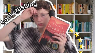 Part 2 of Vlog Author Kristin Hannah ⭐️⭐️⭐️⭐️ The great Alone books vlog reading viral [upl. by Hallutama713]