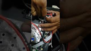 Troubleshooting Takara T 6008 Mic not working  Low Sound  Sound Disturbance Problem Solved [upl. by Odrude]