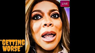 Wendy Williams Staff Shares Stories of Embarrassing Behaviorquot [upl. by Nuahs]