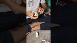 Car Indicator Assembling Process shortvideo assembling amazingprocess [upl. by Acinoryt]