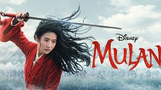 Mulan 2020 Full Movie  Yifei Liu Donnie Yen  Mulan Movie Review [upl. by Eicaj249]