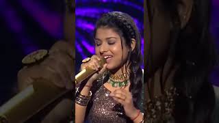 Arunita की आवाज़ में सुनिए Lata जी का यह Superhit Song  Indian Idol Season 12  Arunita Series [upl. by Fleurette]