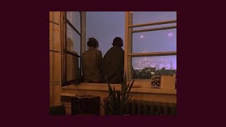 just me and you  an indie playlist [upl. by Ardni]