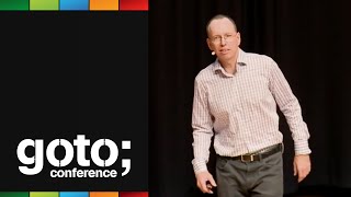 Component Programming In the D Programming Language • Walter Bright • GOTO 2012 [upl. by Rivalee800]