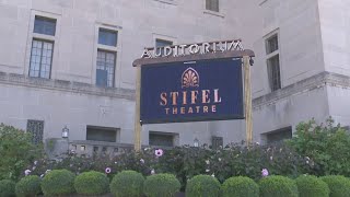 St Louis Blues hockey buys full ownership of Stifel Theatre [upl. by Yrak935]