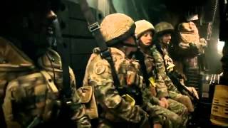 Bluestone 42 Official Trailer HD [upl. by Nnahsal]