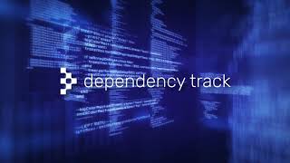 Dependency Track Promo Glitch [upl. by Yor589]