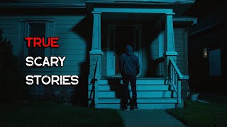 3 Disturbing TRUE Horror Stories [upl. by Atirb]