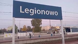 Legionowo 2024 [upl. by Giffer]