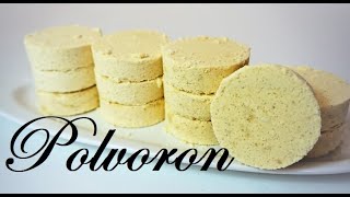 Goldilocks Classic Polvoron [upl. by Halford]