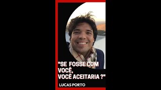 SE FOSSE COM VOCÊ VOCÊ ACEITARIA [upl. by Acsirp]