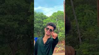 Tu janichu ki na love odia trending couplegoals viralvideo song couple youtubeshorts [upl. by Mailand]