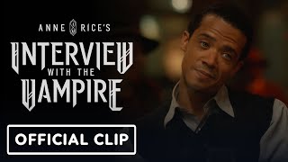 Anne Rices Interview with the Vampire  Exclusive Clip 2024 Jacob Anderson  IGN Fan Fest 2024 [upl. by Ahsats]