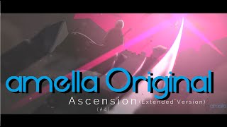 Glitchtale  Ascended 4 Ascension EXTENDED VERSION  by amella [upl. by Elyac166]