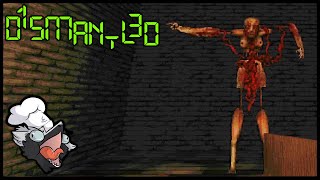 Deeper into the Horrific Doom Engine Game  Dismantled Part 2 [upl. by Henden]