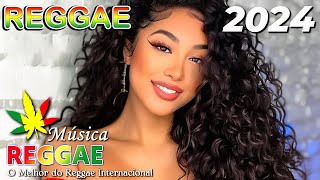 REGGAE MUSIC MIX 2024 🔮 MOST REQUESTED REGGAE LOVE SONGS 2024 🎸 OLDIES BUT GOODIES REGGAE SONGS 💖⏰🎧 [upl. by Dennard]