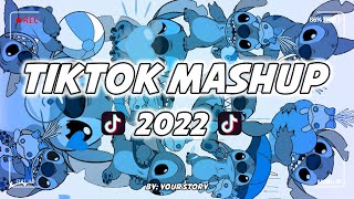 TikTok Mashup July 2022 💙💙Not Clean💙💙 [upl. by Neda]