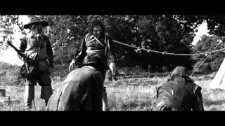 A Field in England  Official UK Trailer [upl. by Yolanthe]