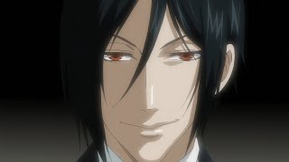 「Creditless」Black Butler OP  Opening 1 v3「UHD 60FPS」 [upl. by Fedak]