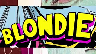 Blondie  Sun Aug 25 24  Edgefield  Troutdale  Tickets On Sale Now [upl. by Witt]