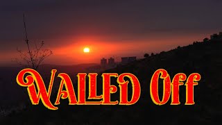 Walled Off  Official Movie Trailer 2024 [upl. by Pfister]