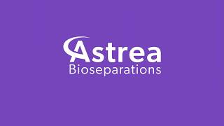 Astrea Bioseparations Capabilities presentation [upl. by Atiram41]