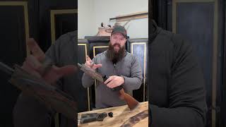 Transforming your Turkey Gun with a Boyds AtOne Gunstock A Complete Makeover [upl. by Clio]