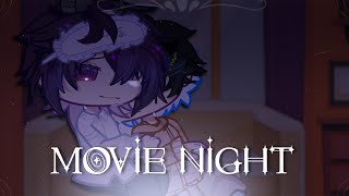 Movie Night  bsd Ranpoe [upl. by Eentrok]