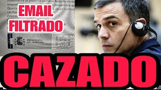 ¡BRUTAL ERROR DE PEDRO SÁNCHEZ Su IMPUTACIÓN es INMINENTE por el juicio a Begoña Gómez [upl. by Tove]