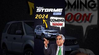 Tatas return with the 2024 Safari Storme Classic is INSANE [upl. by Trueman]