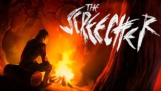 The Screecher Dont Starve Mod  Türkçe Oynanış HD [upl. by Suivatram]