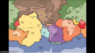 What is a Lithospheric Plate [upl. by Derian681]