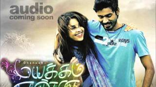 Mayakkam Enna  Theme Song HQ [upl. by Kcirdlek]