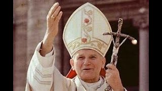 DAILY MASS  SAINT JOHN PAUL II 22OCT24 [upl. by Itram894]