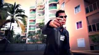 Dj DRISS  People Like It ClIP officiel [upl. by Notled767]